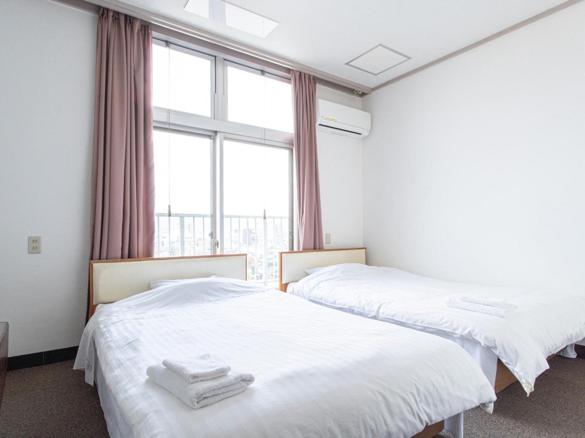 Hotel Tsuru Sendai Satsumasendai Екстериор снимка