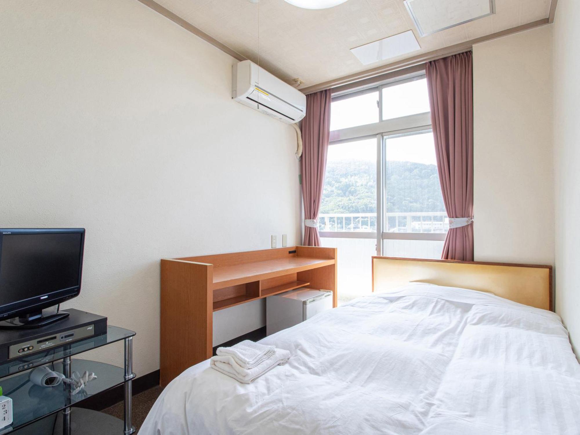 Hotel Tsuru Sendai Satsumasendai Екстериор снимка