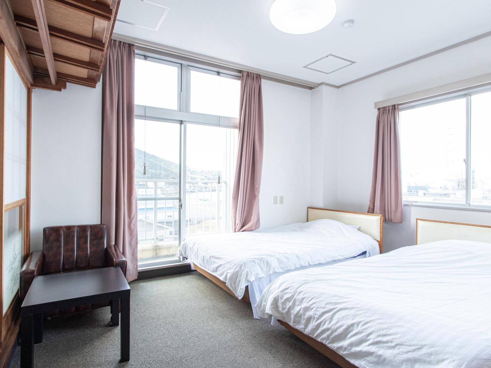 Hotel Tsuru Sendai Satsumasendai Екстериор снимка