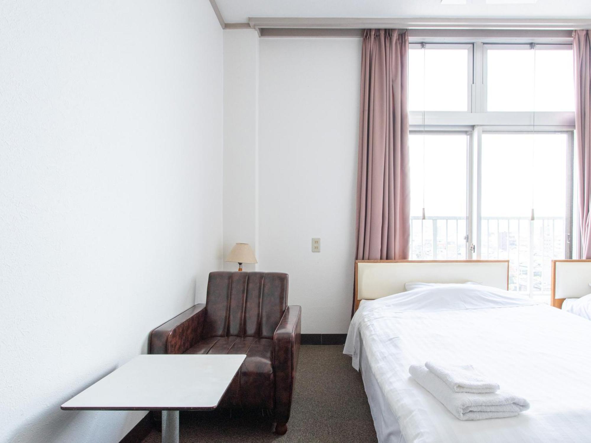 Hotel Tsuru Sendai Satsumasendai Екстериор снимка