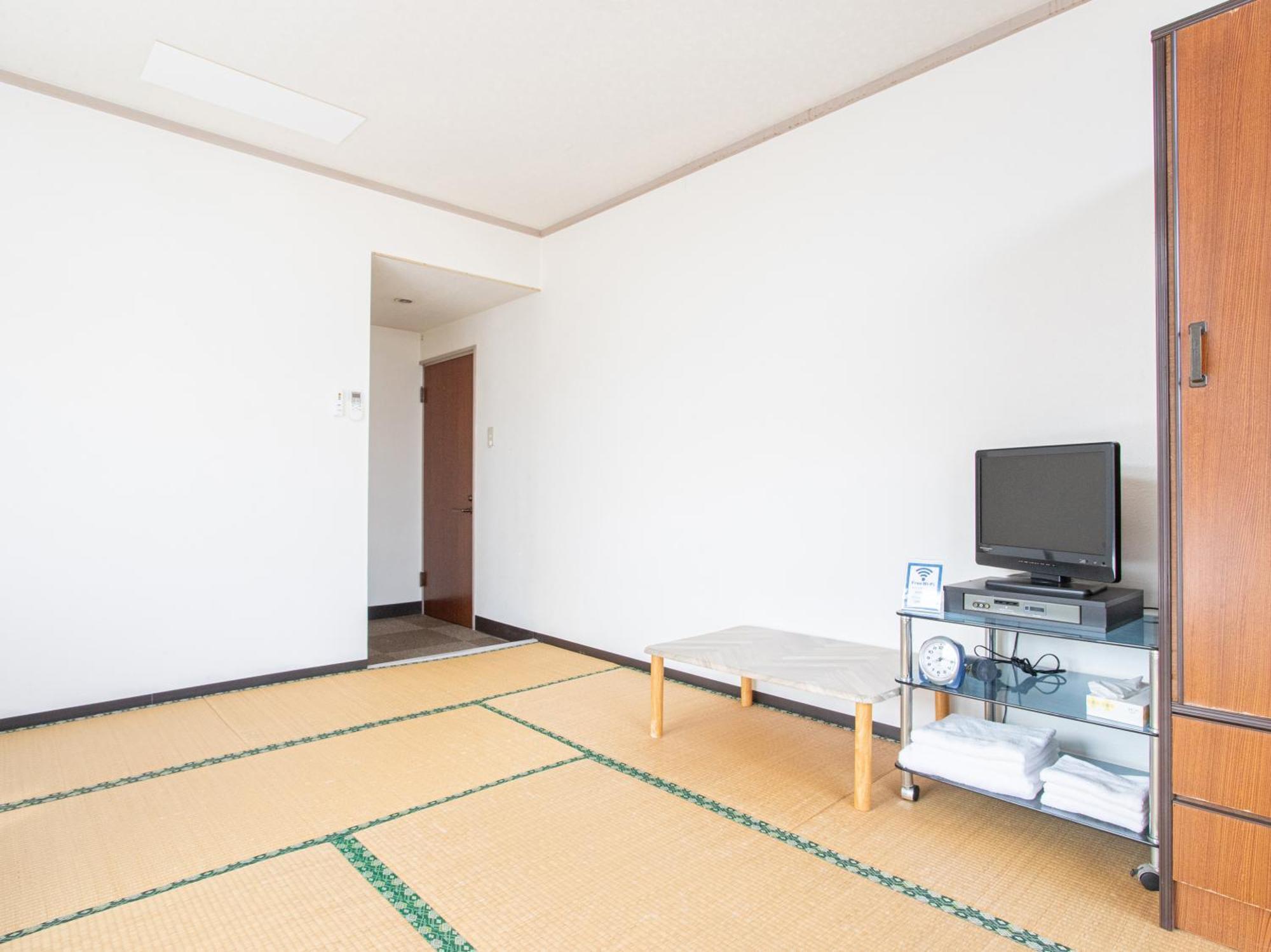 Hotel Tsuru Sendai Satsumasendai Екстериор снимка