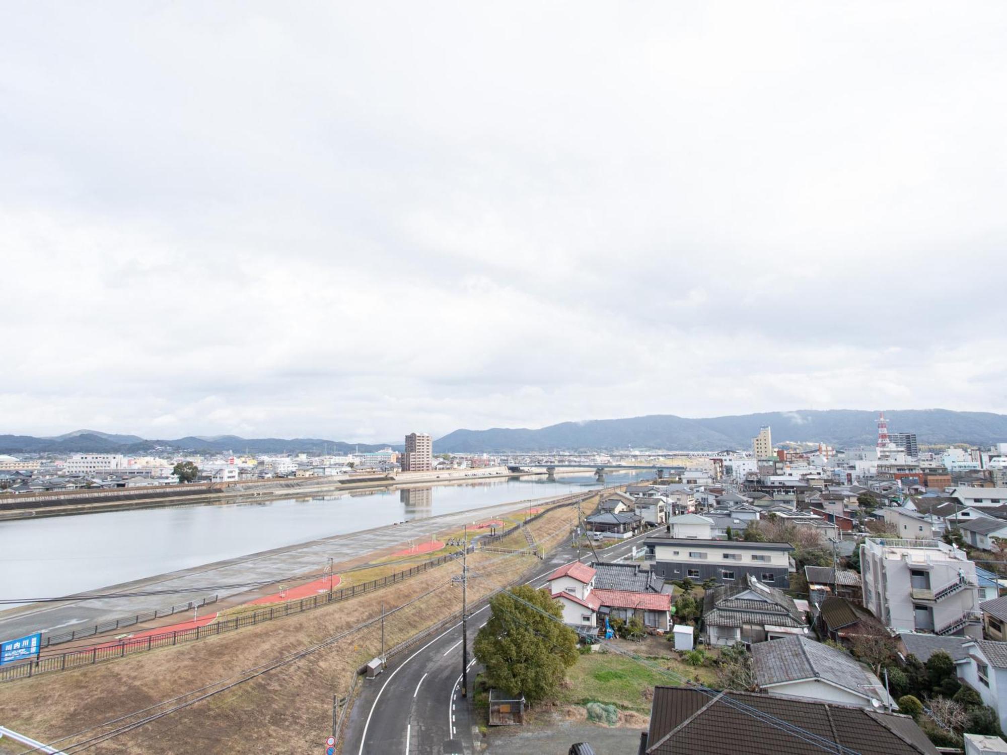 Hotel Tsuru Sendai Satsumasendai Екстериор снимка
