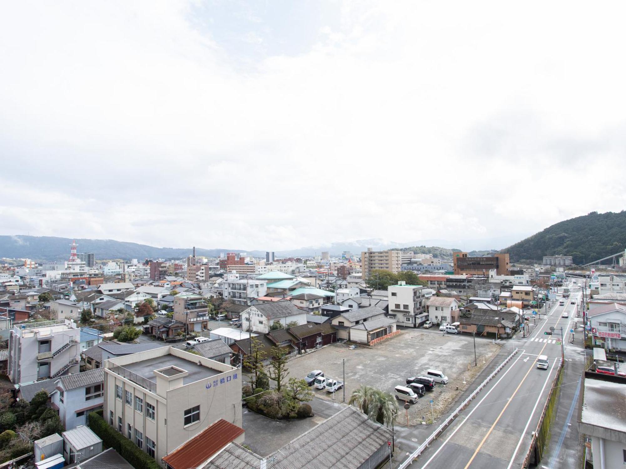 Hotel Tsuru Sendai Satsumasendai Екстериор снимка