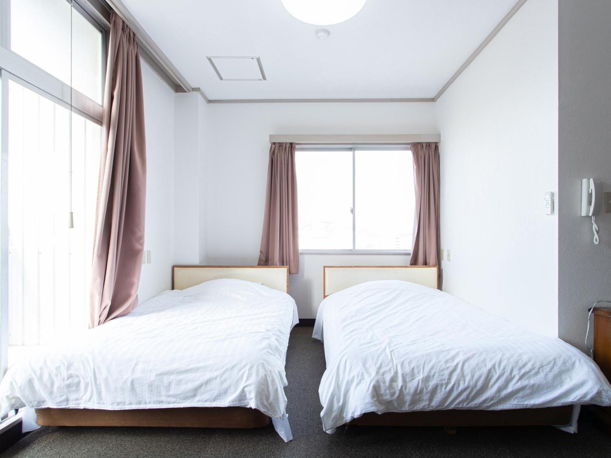 Hotel Tsuru Sendai Satsumasendai Екстериор снимка