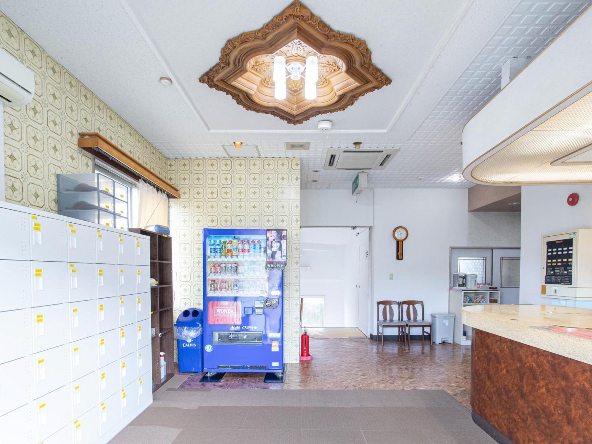 Hotel Tsuru Sendai Satsumasendai Екстериор снимка